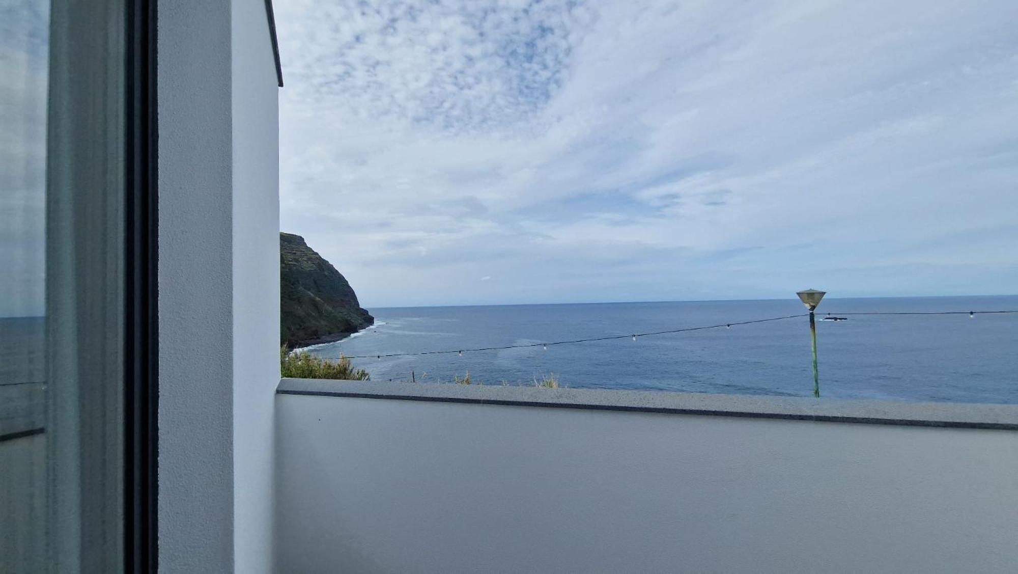 Atlantic View * Porto Moniz