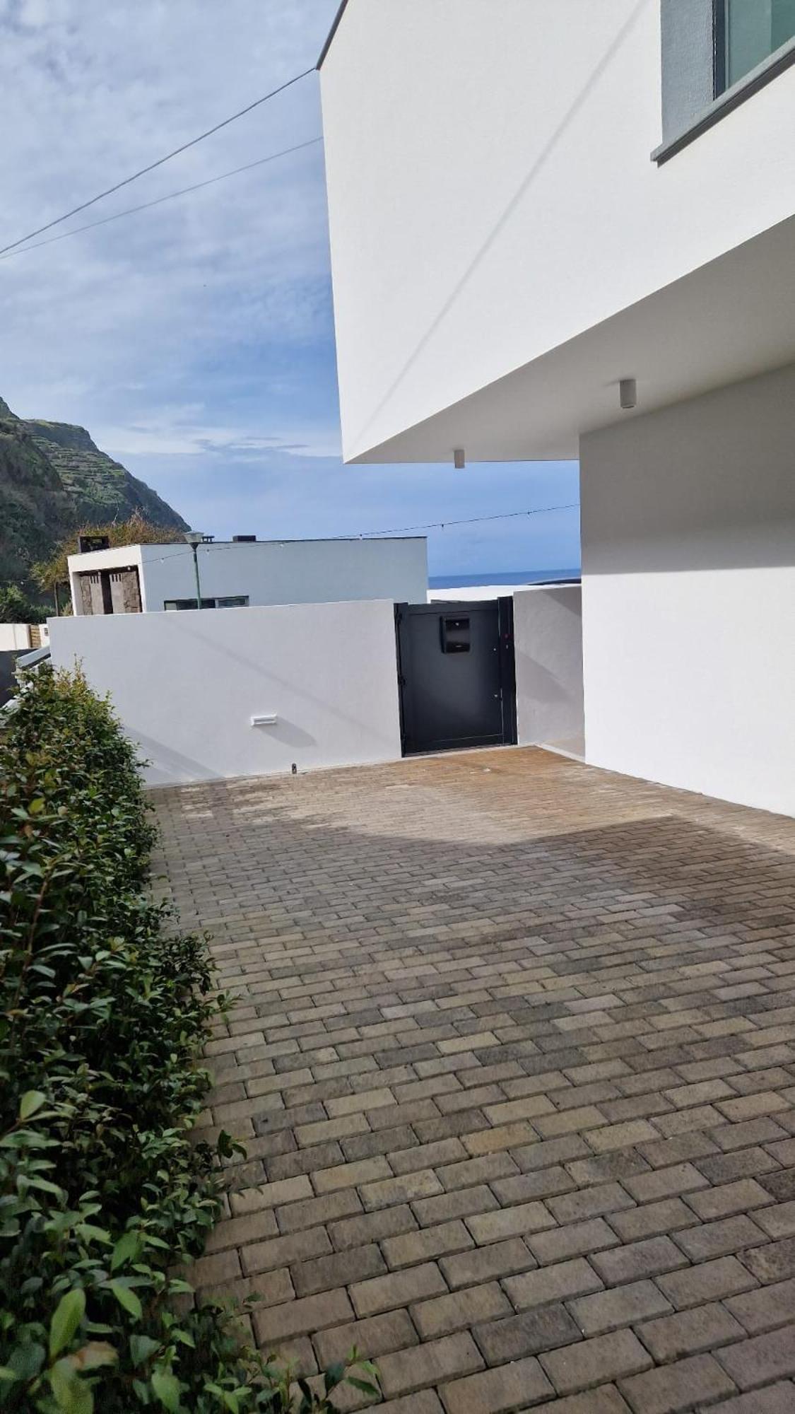 Atlantic View Porto Moniz